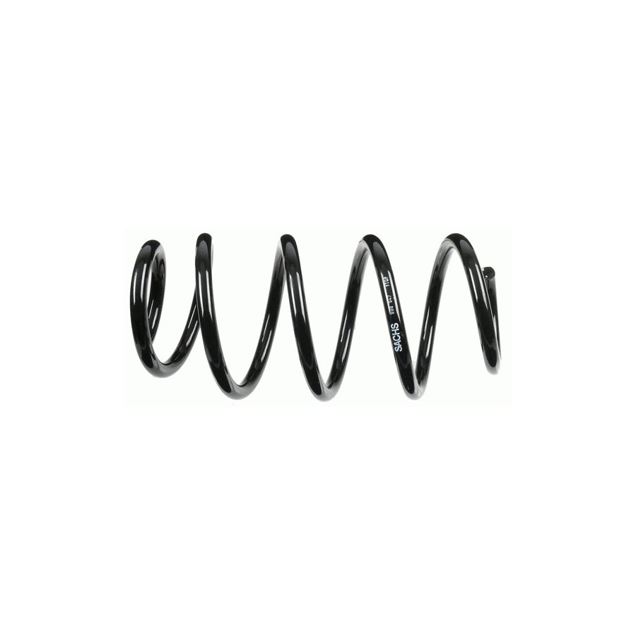 Sachs 998 947 Coil Spring For Ford S-Max Mk1 (Wa6)