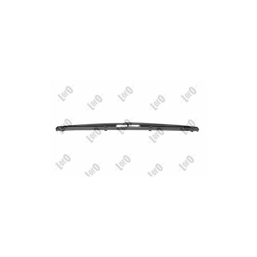 Abakus 103-01-010 Wiper Blade For Renault Clio Ii Hatchback (Bb, Cb) | ML Performance UK Car Parts