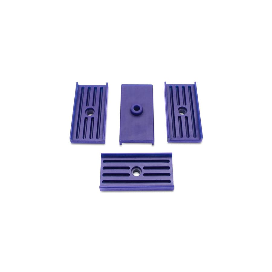 SuperPro SPF0101K SuperPro Leaf Spring Bush Kit | ML Performance UK Car Parts