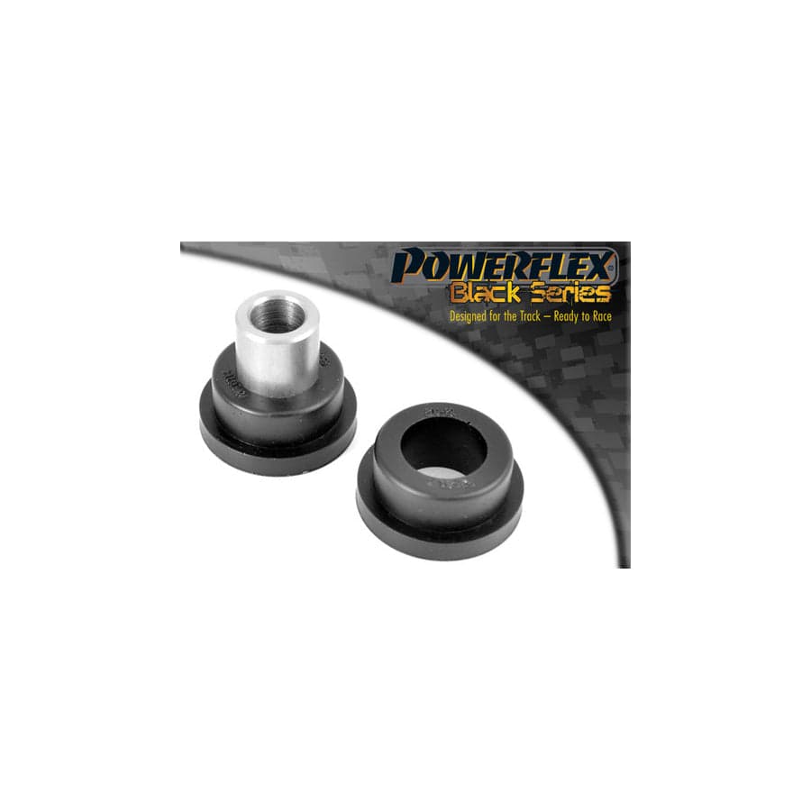 Powerflex PFF63-608BLK Rover MG Lower Engine Mount Small Bush (Inc. 75 & ZT) | ML Performance UK Car Parts
