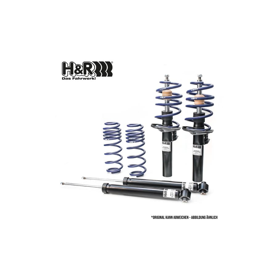 H&R 41917-1 Cup-Kit Comfort-Suspensions | ML Performance UK Car Parts