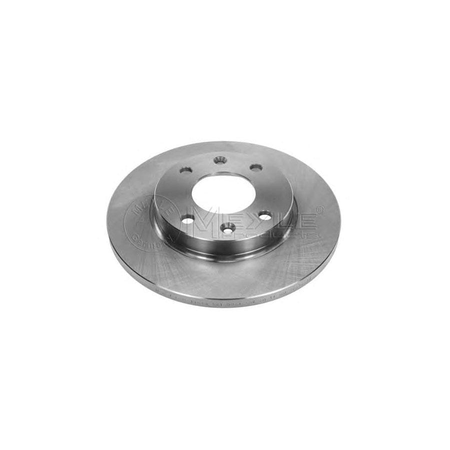Meyle 11-15 521 0024 Brake Disc