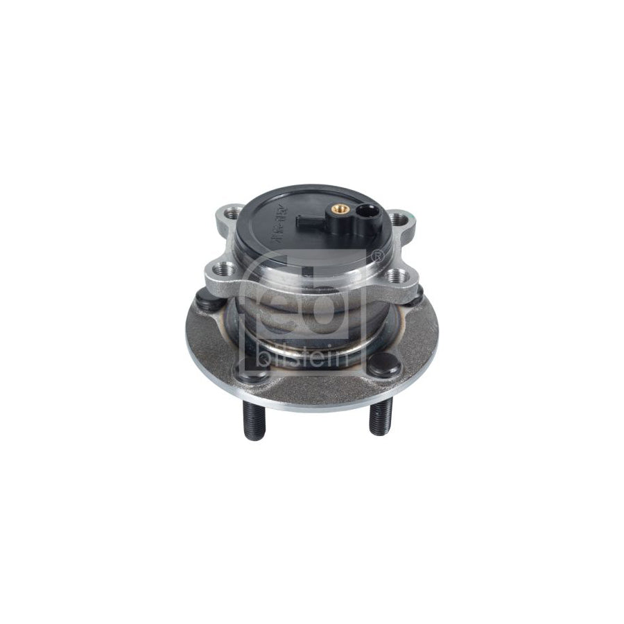 Febi Bilstein 101370 Wheel Bearing Kit
