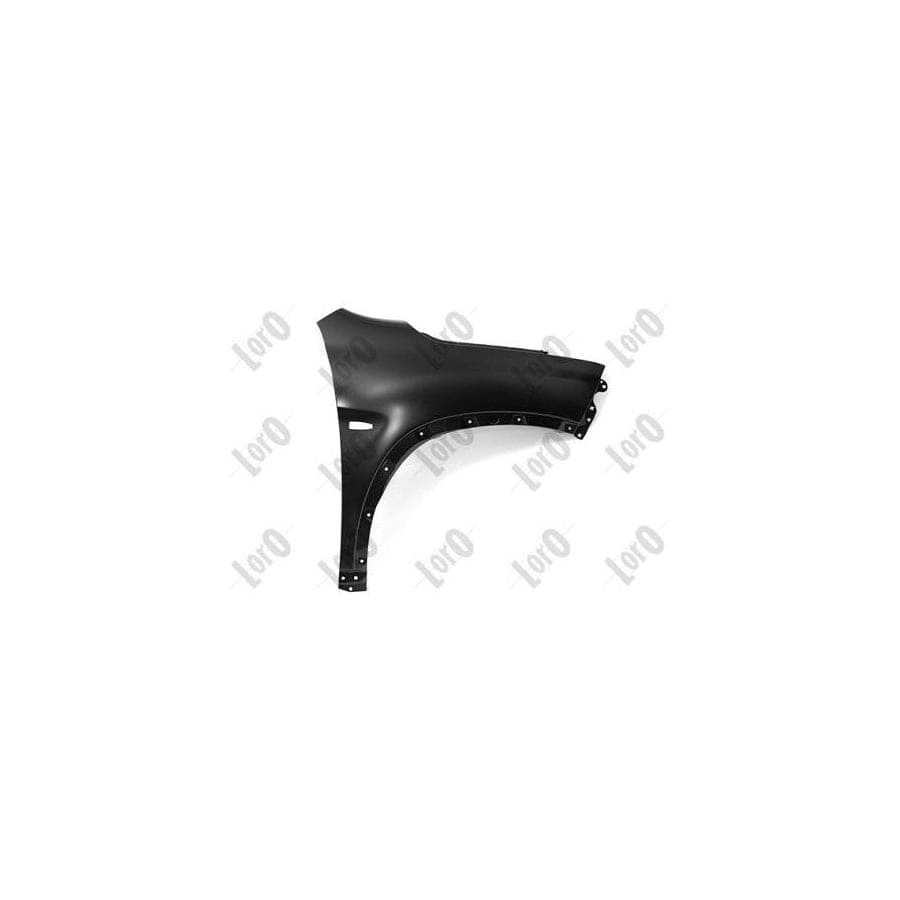 Abakus 03847212 Wing Fender For Citroën C4 Aircross | ML Performance UK