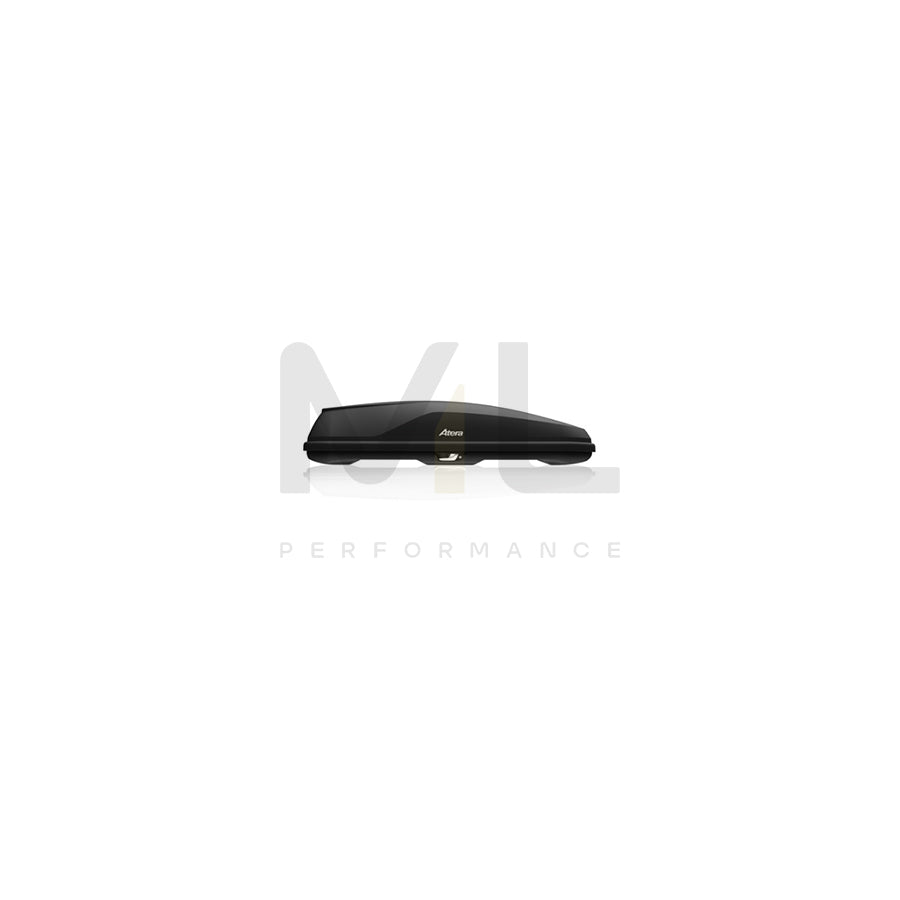 ATERA Casar L 082293 Roof box 420 l Black 191 x 81 x 42 cm | ML Performance Car Parts