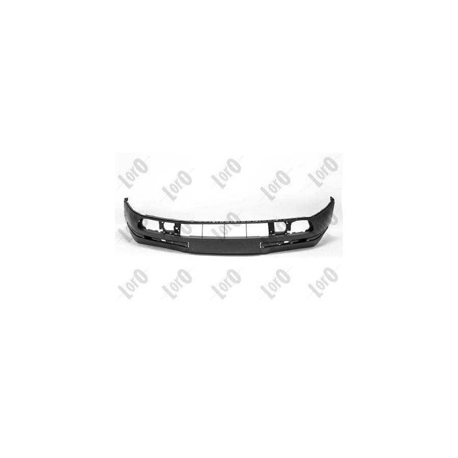 Abakus 04805500 Bumper For Skoda Octavia | ML Performance UK