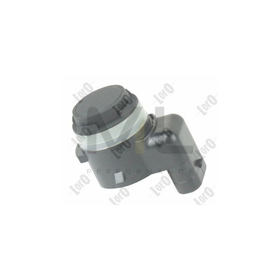 ABAKUS 120-01-006 Parking sensor for AUDI A3 Front, Black, White, Ultrasonic Sensor | ML Performance Car Parts