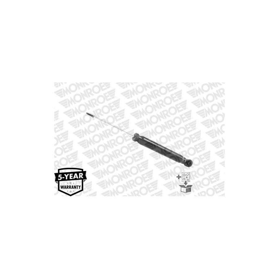 Monroe 376048SP Shock Absorber For Audi Q5 (8Rb)
