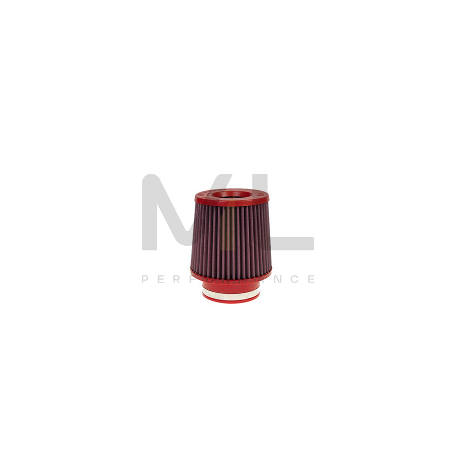 BMC FBTW100-140P Universal Twin Air Conical Filters Plastic Top | ML Performance UK Car Parts