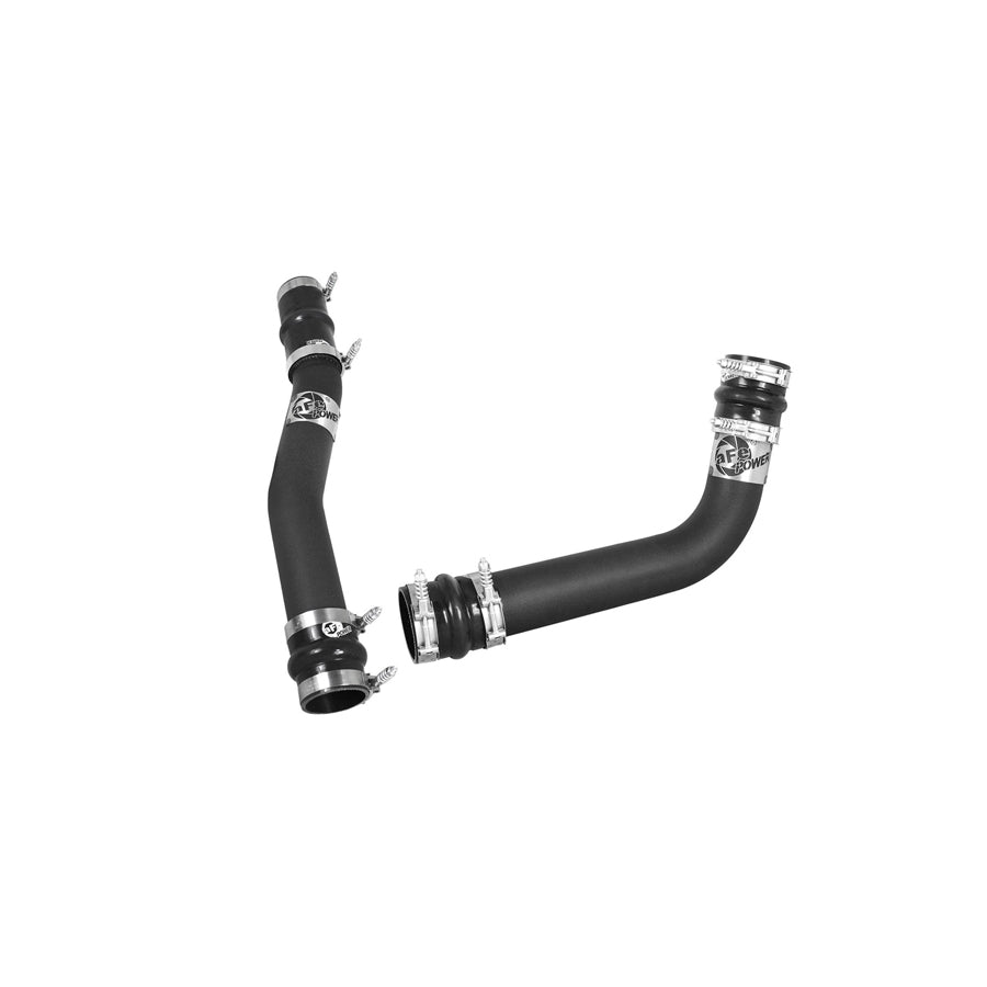 aFe 46-20014 Charge Pipe Kit Dodge Diesel Trucks 03-07 L6-5.9L (td) | ML Performance UK Car Parts