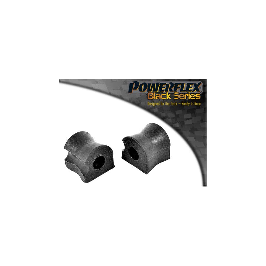 Powerflex PFF66-403BLK Saab 900 Front Anti Roll Bar Mounting | ML Performance UK Car Parts