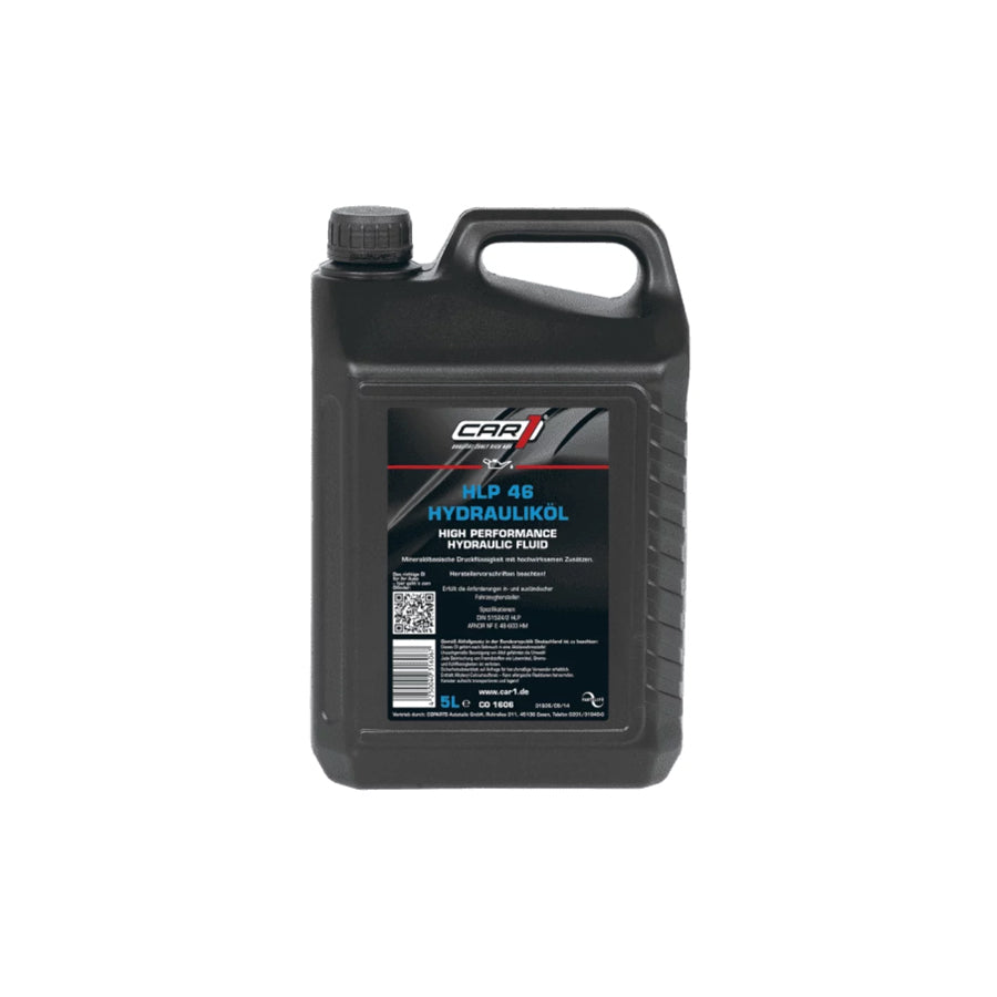Car1 Hlp 46 Co 1606 Hydraulic Oil | ML Performance UK Car Parts