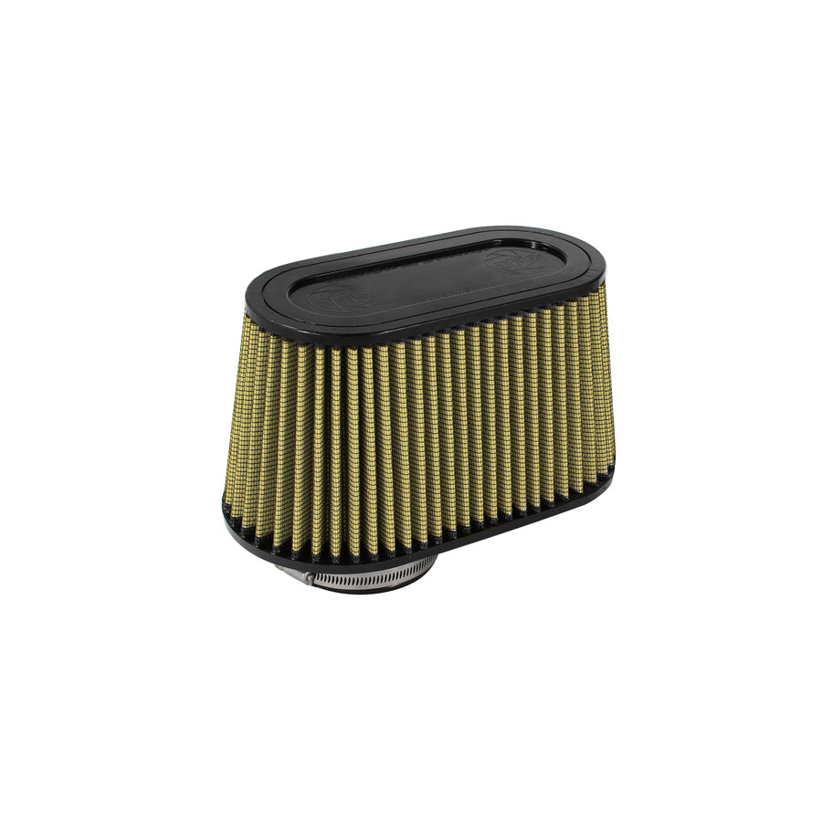 aFe 72-90085 3-1/4 IN F X (11x6) IN B X (9-1/2 x 4-1/2)IN T X 6 IN H Intake Replacement Air Filter | ML Performance UK Car Parts