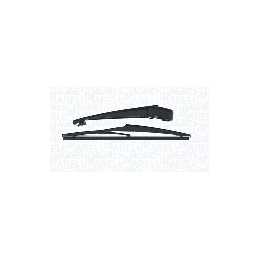 Magneti Marelli 000723180019 Wiper Blade For Toyota Avensis | ML Performance UK Car Parts