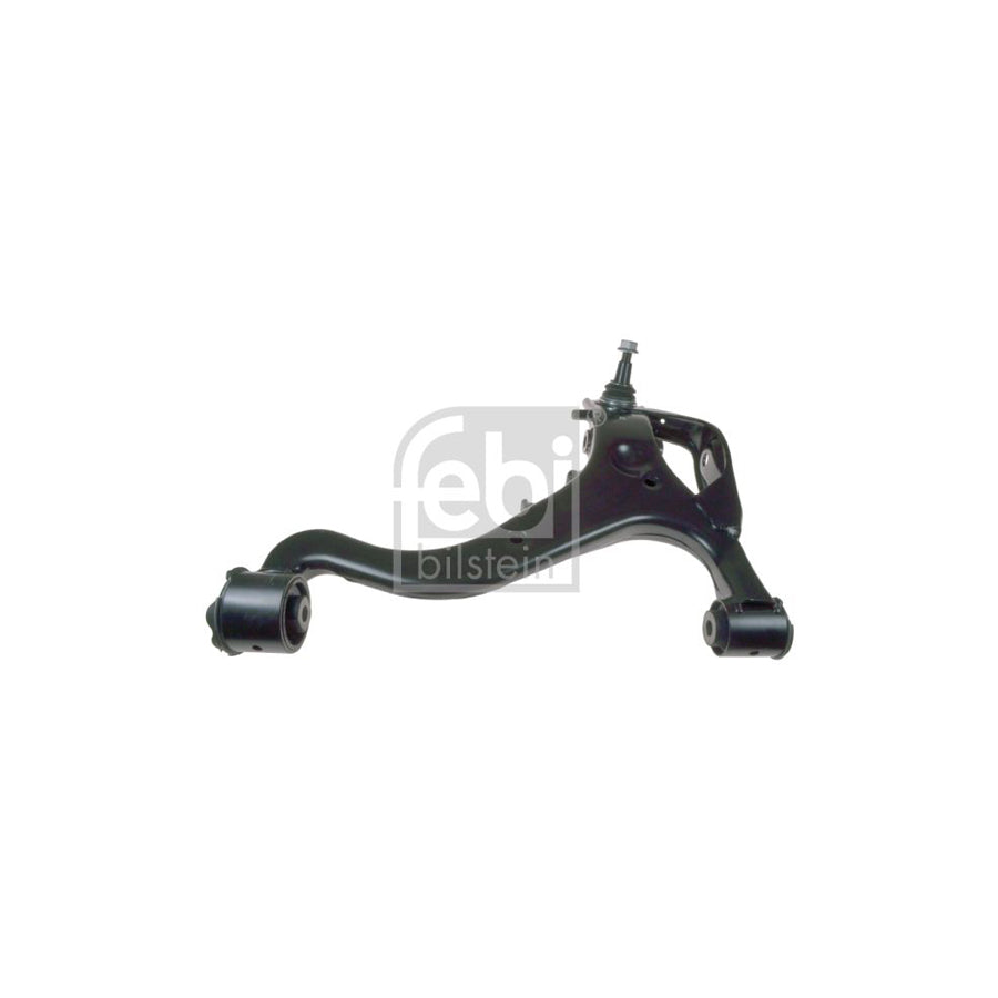 Febi Bilstein 48104 Suspension Arm For Land Rover Discovery III (L319)
