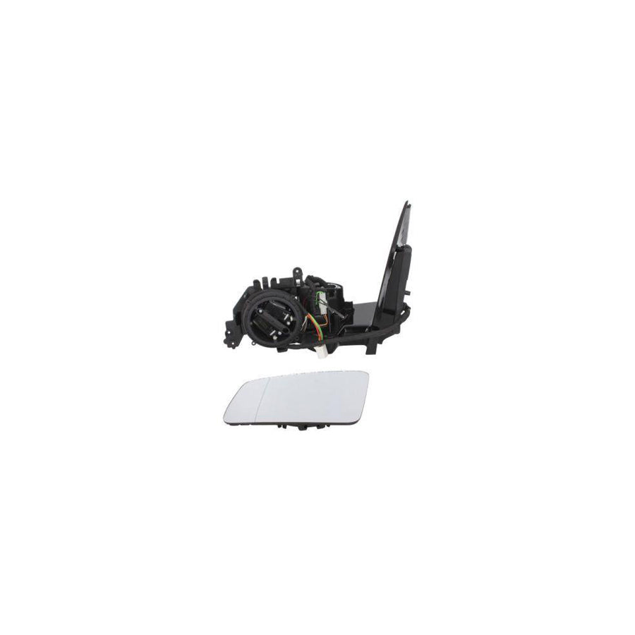 Blic 5402-02-2001797P Wing Mirror Suitable For Mercedes-Benz B-Class (W246, W242)