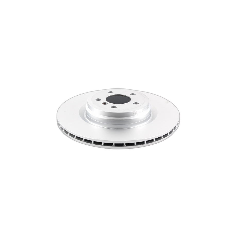 Genuine BMW 34216775291 F07 F02 Brake Disc, Ventilated 370X24 (Inc. 750LiX 4.4) | ML Performance UK Car Parts