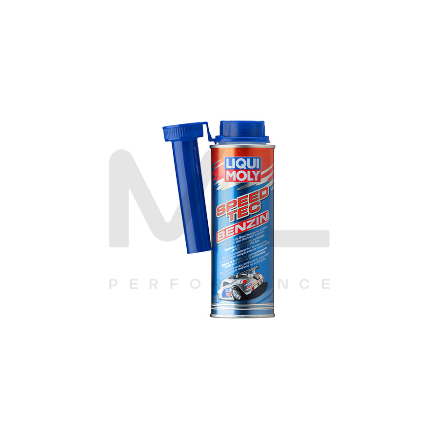 Liqui Moly Speed Tec Gasoline 250ml