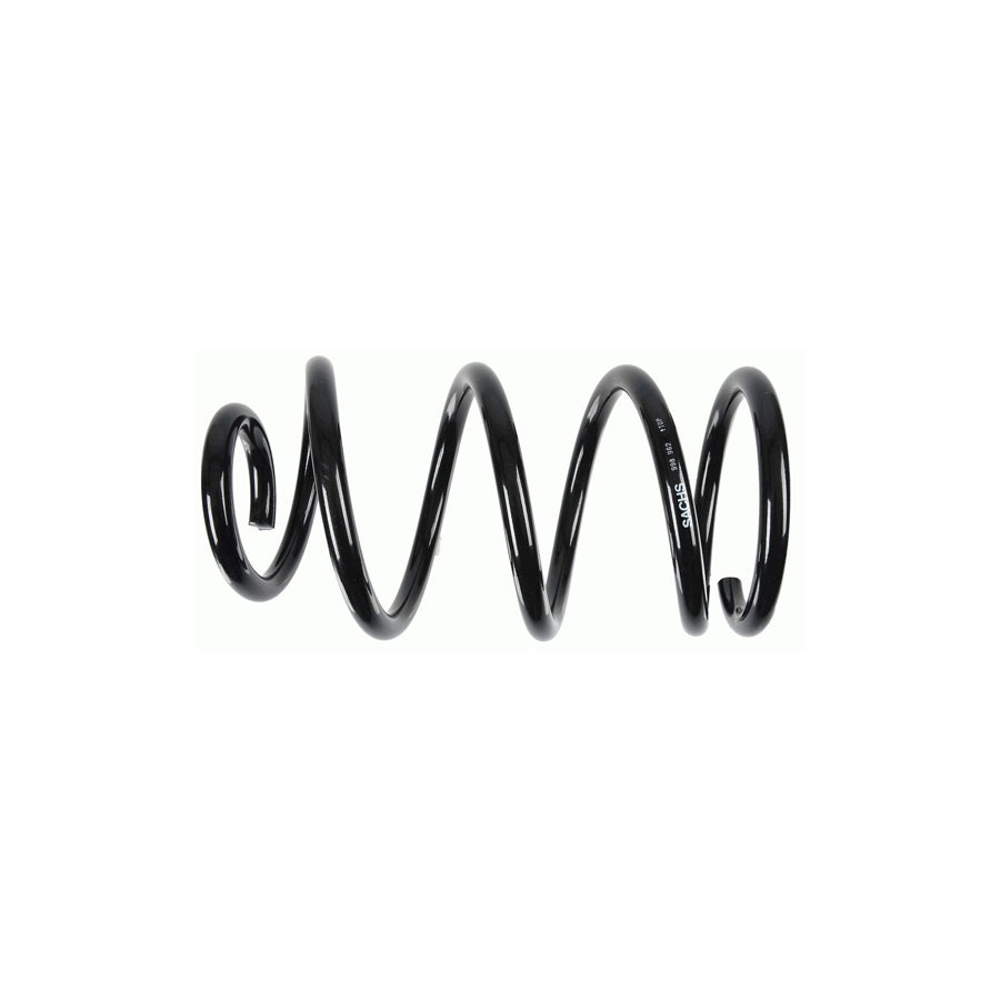Sachs 998 962 Coil Spring For Ford Transit