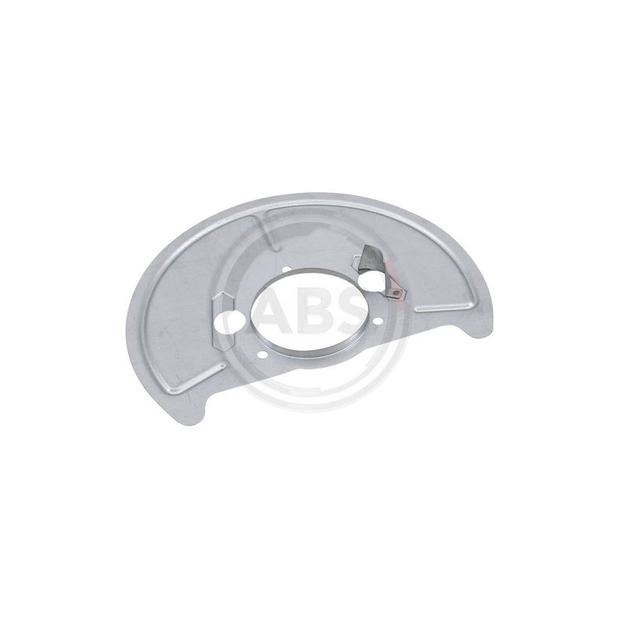 A.B.S. 11162 Splash Panel, Brake Disc For VW Transporter