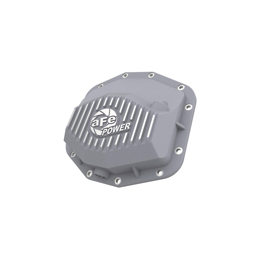 aFe 46-71280A Differential Cover RAM 1500 TRX 2021 V8-6.2L (sc) | ML Performance UK Car Parts