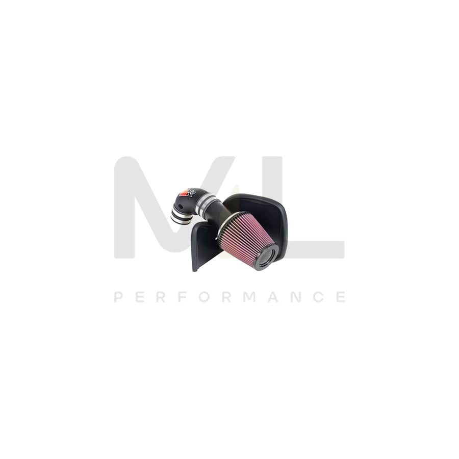 K&N 57-2547 Performance Air Intake System | ML Car Parts UK | ML Performance