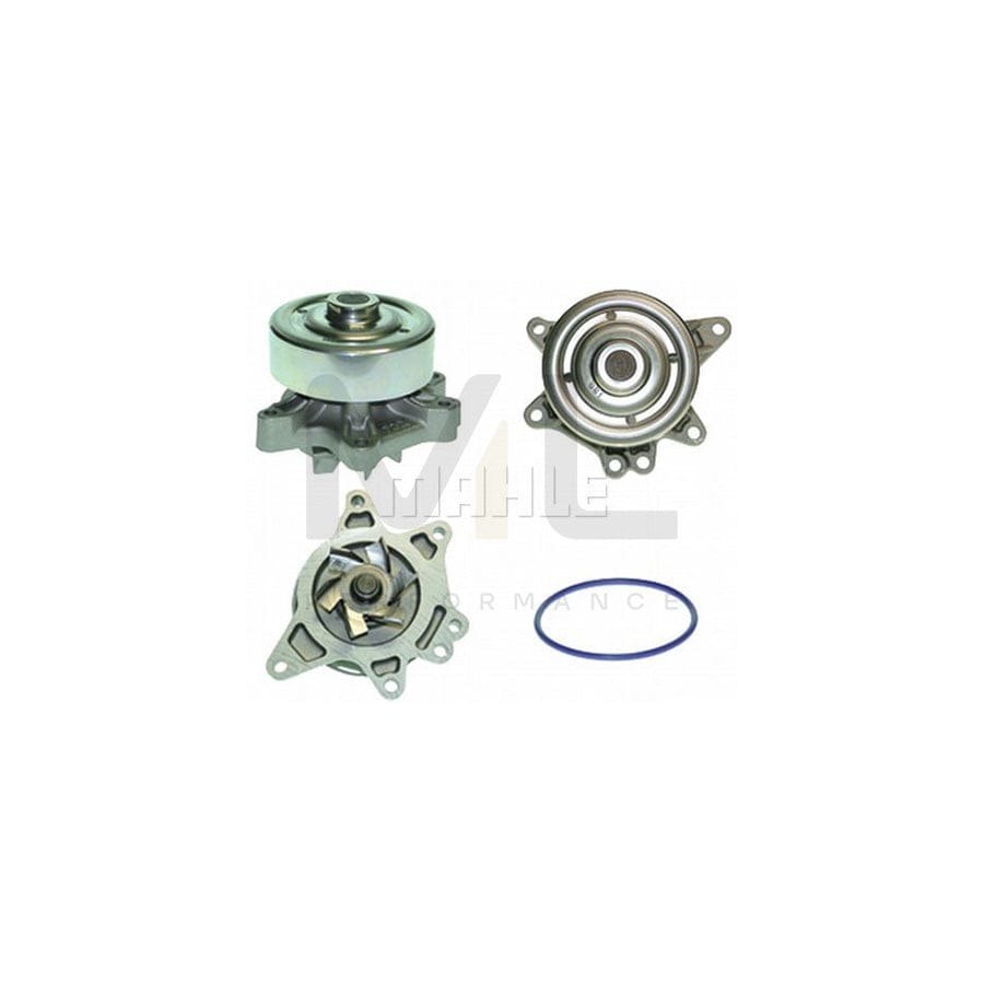 MAHLE ORIGINAL CP 290 000P Water Pump | ML Performance Car Parts