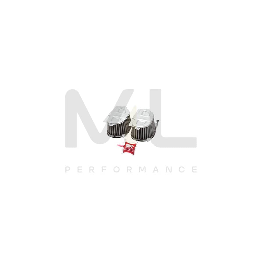 K&N YA-1152 Replacement Air Filter | ML Car Parts UK | ML Performance