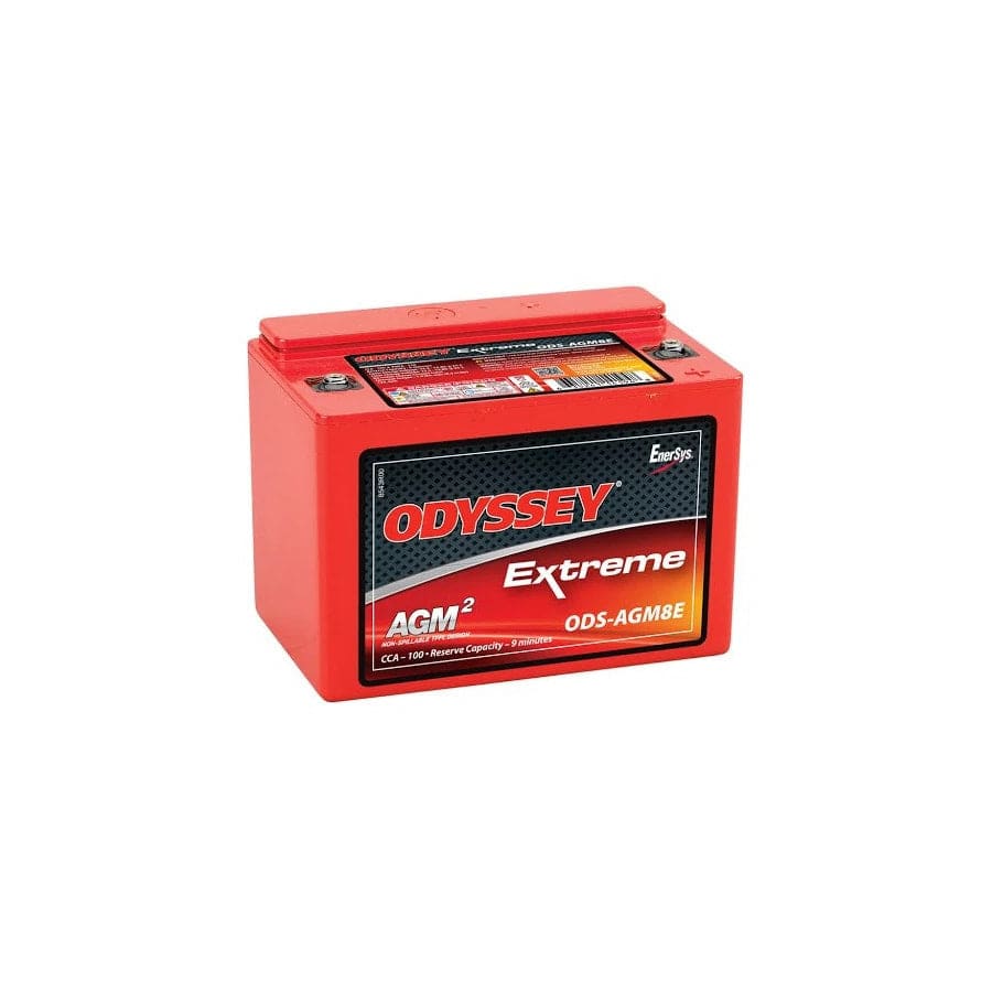Odyssey ODS-AGM8E Power & Motorsports Battery (PC310) | ML Performance UK Car Parts