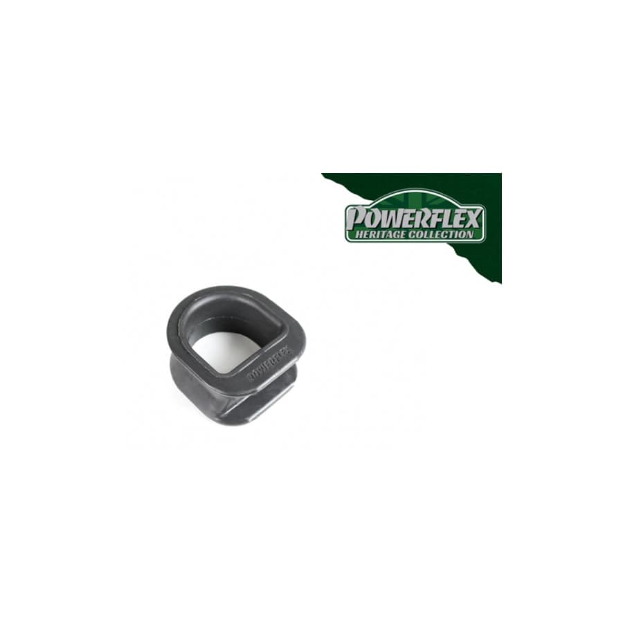 Powerflex PFF66-412H Saab Steering Rack Mounting Flat Bottom (Inc. 900 & 9-3) | ML Performance UK Car Parts