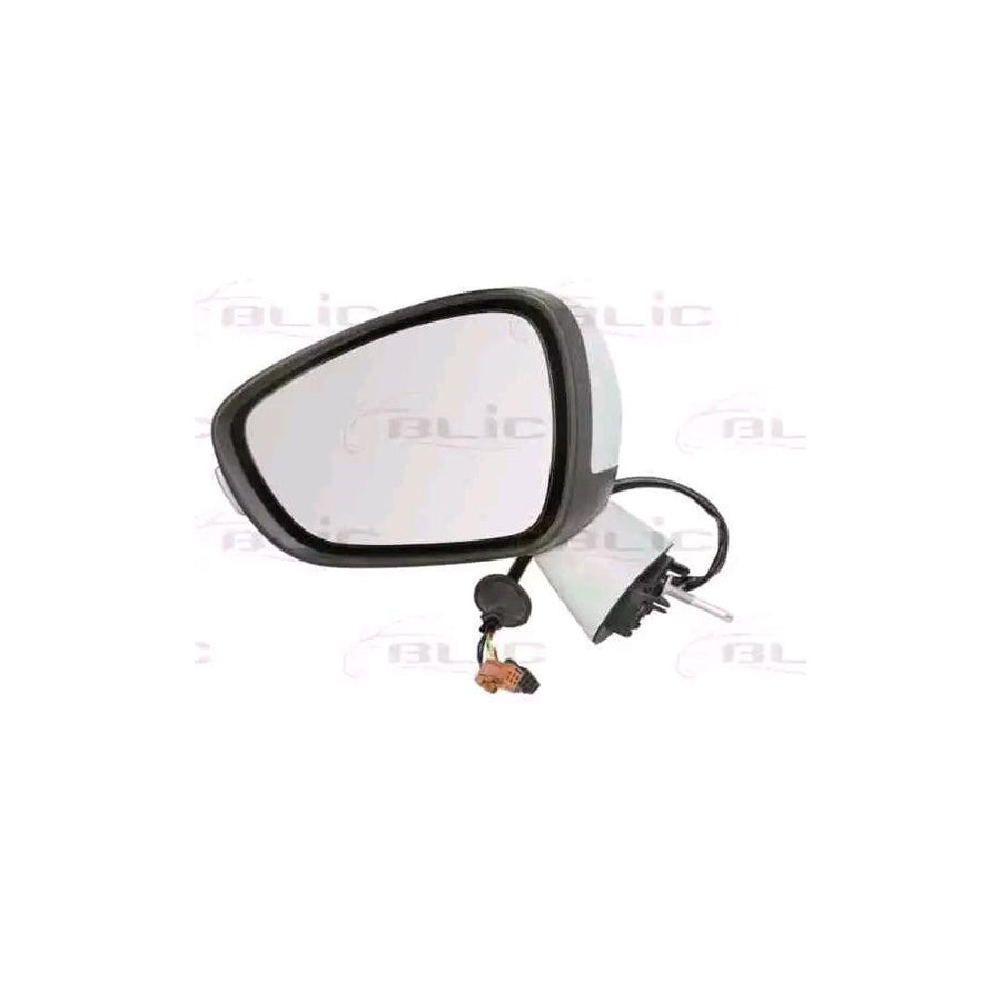 Blic 5402-21-046361P Wing Mirror For Citroen Ds5 Hatchback