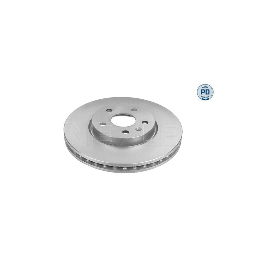 Meyle 683 521 0026/Pd Brake Disc