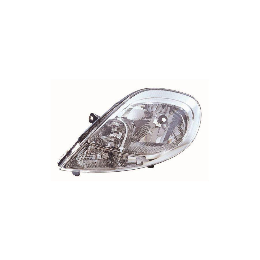Abakus 5511167RRDEMC Headlight For Nissan Primastar Minibus (X83) | ML Performance UK