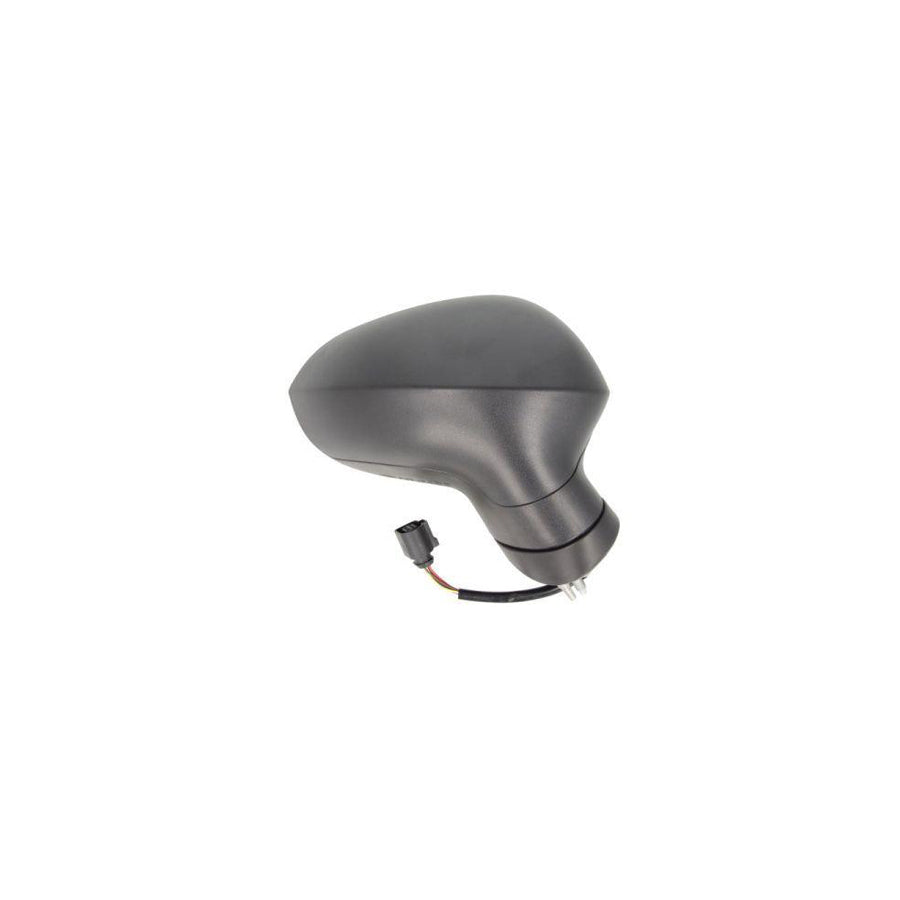 Blic 5402-21-045367P Wing Mirror For Citroen C1 II (Pa, Ps)