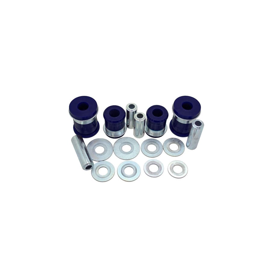 SuperPro KIT0181K SuperPro Bushing Vehicle Kit | ML Performance UK Car Parts