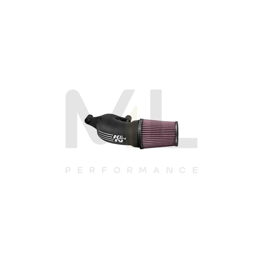 K&N 57-1139 Performance Air Intake System | ML Car Parts UK | ML Performance