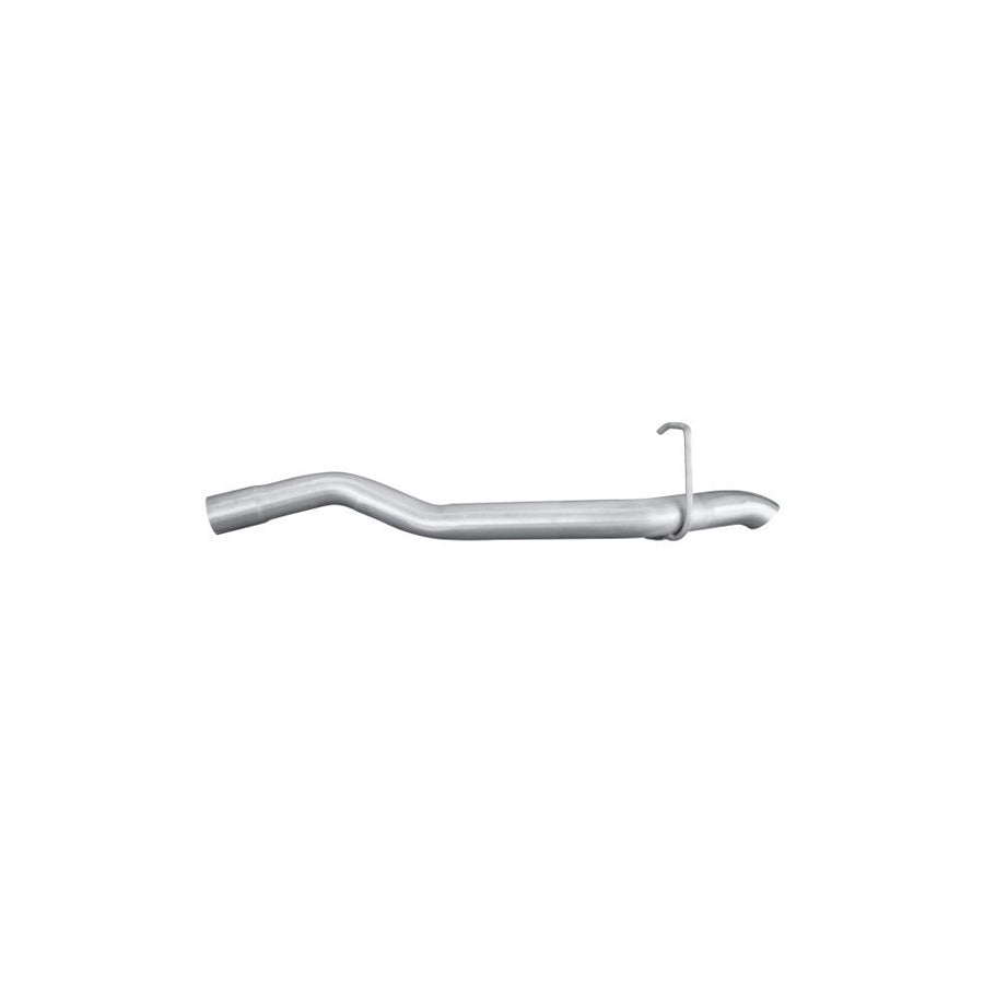 Hella 8LA 366 004-031 Exhaust Pipe For Ford Focus
