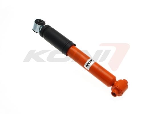 KONI 8050-1023 Shock Absorber For Peugeot 206 | ML Performance UK