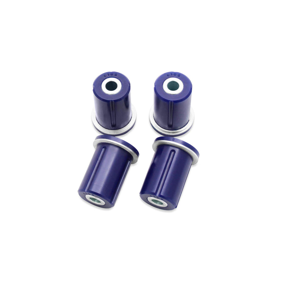 SuperPro SPF4105K SuperPro Control Arm Bushing-Inner Bush Kit