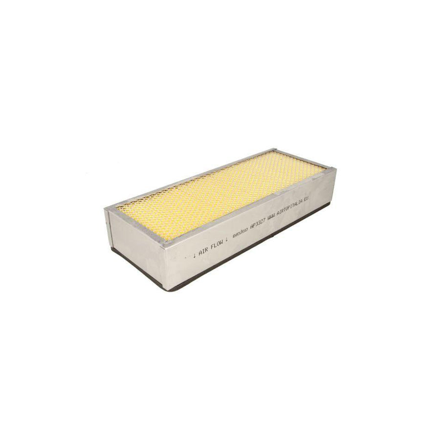 Boss Filters Bs02-329 Pollen Filter