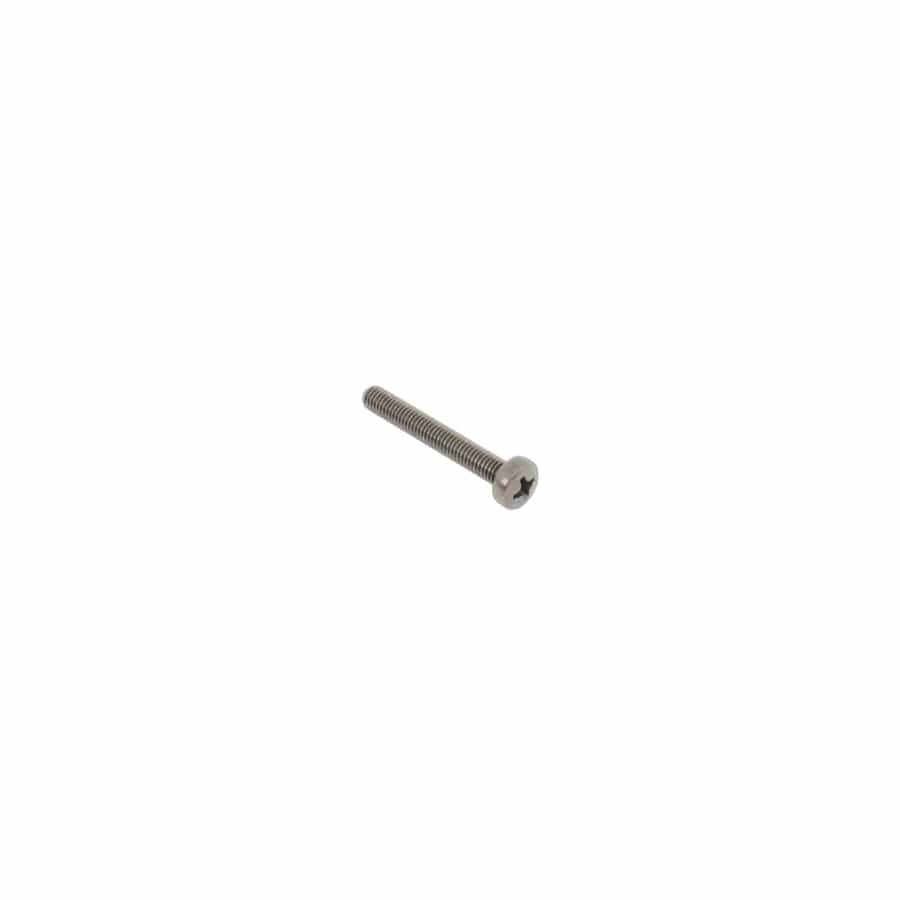 Genuine BMW 07119907591 E34 E32 Fillister Head Screw M4X30 (Inc. 324d) | ML Performance UK Car Parts