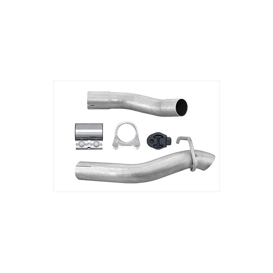 Hella 8LA 366 003-991 Exhaust Pipe For Ford Focus