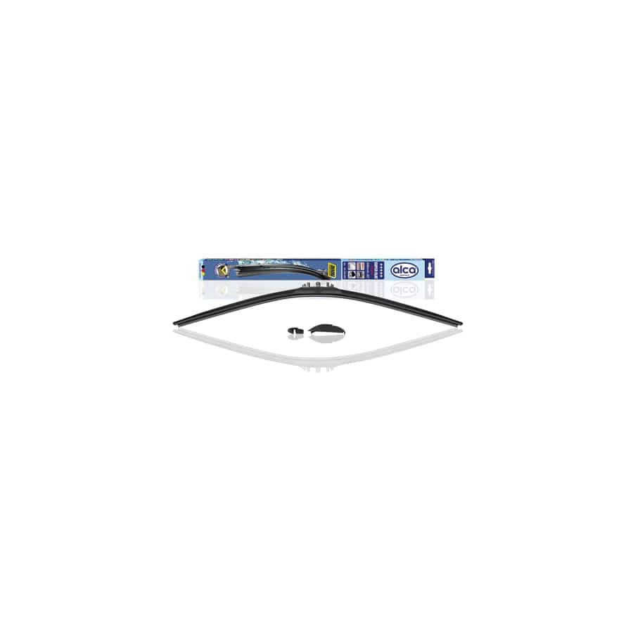Alca Super Flat 05200A Wiper Blade | ML Performance UK Car Parts