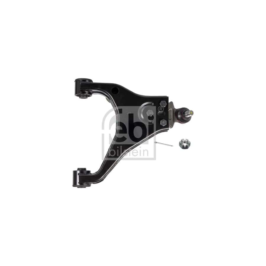 Febi Bilstein 41702 Suspension Arm For Kia Sorento I (Jc)