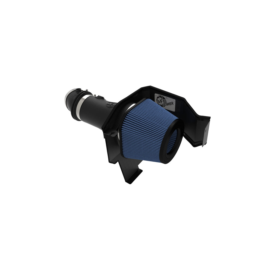 aFe 54-12852R Open Element Intake Dodge Challenger/Charger SRT Hellcat 17-21 V8-6.2L (sc) HEMI | ML Performance UK Car Parts
