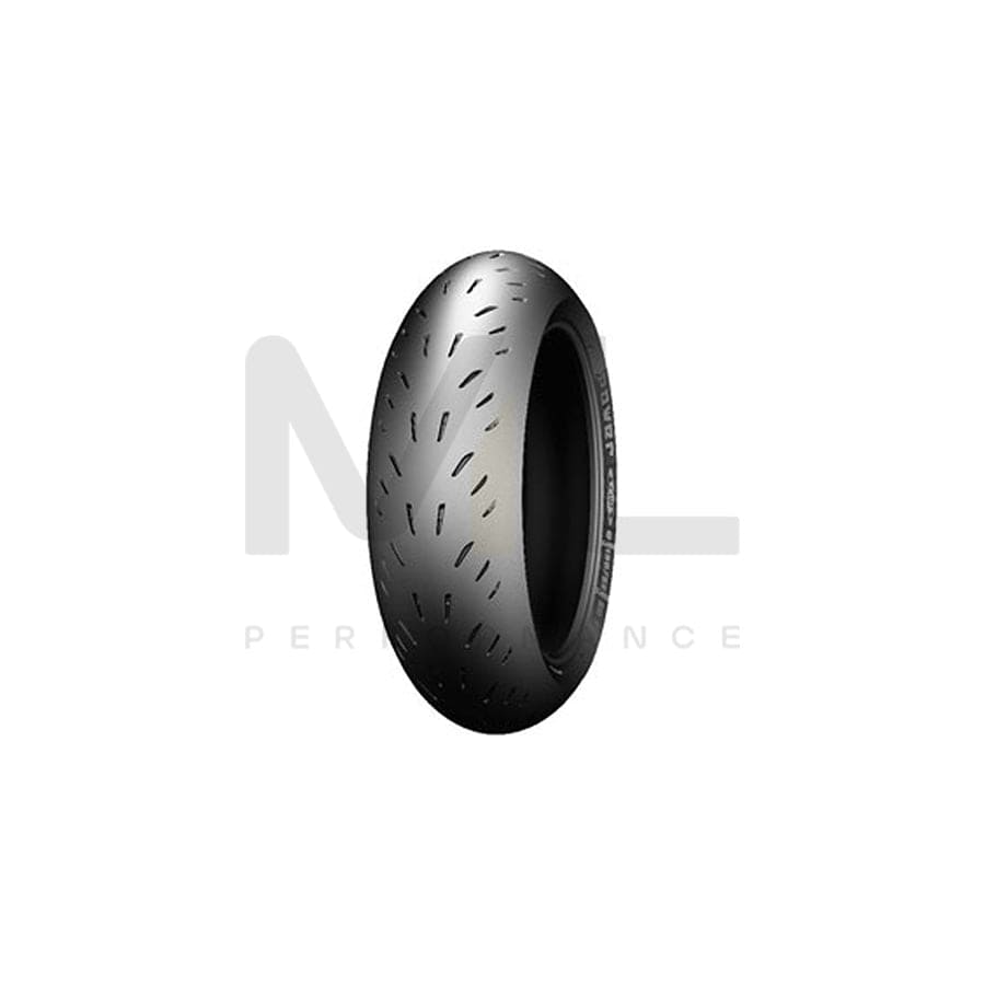 Michelin Power Cup A 200/55 ZR17 78W Motorcycle Summer Tyre | ML Performance UK Car Parts