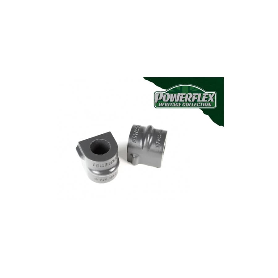 Powerflex PFF80-303-22H Vauxhall - Opel Astra Front Anti Roll Bar Mounting Bush 22mm | ML Performance UK Car Parts