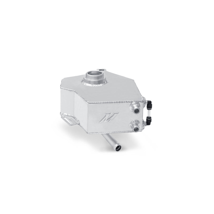 Mishimoto MMRT-FIST-14E 2014+ Ford Fiesta ST Aluminum Coolant Expansion Tank - Polished