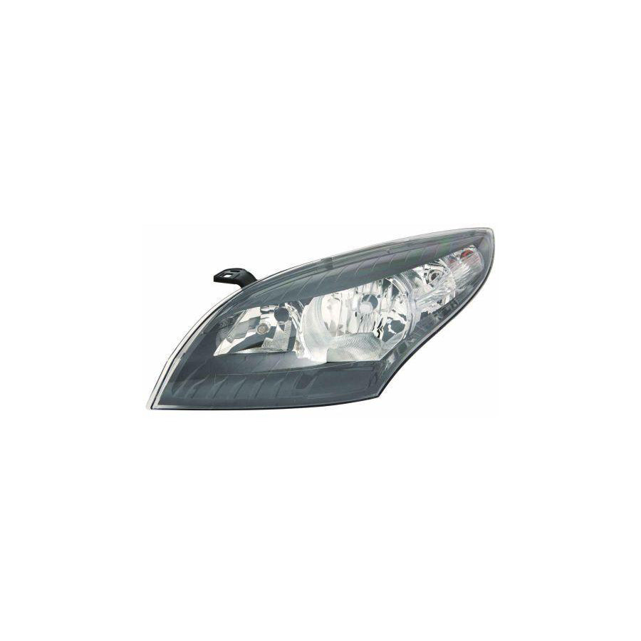 Abakus 5511178LMLDEM2 Headlight For Renault Megane | ML Performance UK