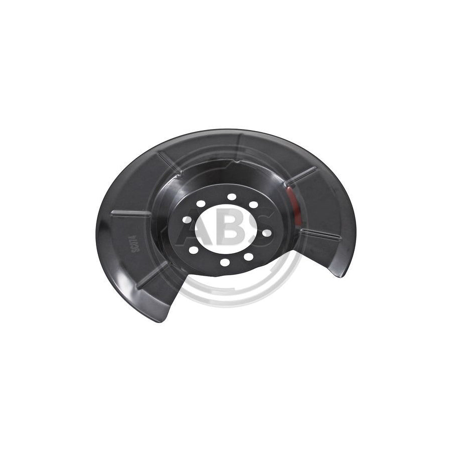 A.B.S. 11221 Splash Panel, Brake Disc
